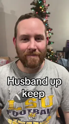 #creatorsearchinsights my husband @Ryan #haircut and #upkeep #fyp #husband 