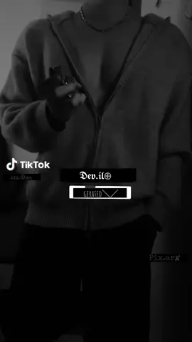 ✘┈━═𝕯𝖊𝖛𝖎𝖑═━┈✘ #Dark #🎬  #foryoupage #viralvideo #tiktokdz 🖤🗝