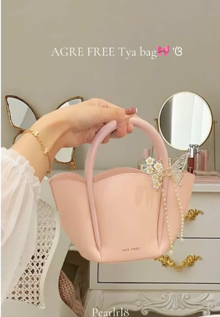 #creatorsearchinsights #agree #taswanita #rekomendasi #tasselempang 