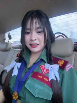 เข้าค่าย3วันน🐯#fyp #ค่ายอนุสรณ์ศุภมาศ #ราชบุรีไม่ได้มีดีแค่โอ่ง🤫 