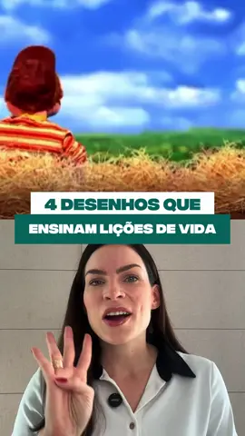 🟡 4 desenhos que ensinam lições de vida 👩‍⚕️ Eu sou a Dra. Tamiris Mariano, neurologista infantil, e escolhi esses desenhos porque eles estimulam curiosidade, empatia e calma. ✨ 🎬 1. Cocoricó (YouTube) Ensina convivência, rotina, cooperação e resolução gentil de conflitos. Calmo, simples e perfeito para fortalecer linguagem social e segurança emocional. 🎬 2. Daniel Tigre (YouTube e Globoplay) Ajuda a nomear emoções, esperar, pedir ajuda e respeitar limites. Um dos melhores para inteligência emocional e autorregulação. 🎬 3. Sarah & Duck (Netflix) Calmo, poético e cheio de imaginação. Ensina paciência, resolução de problemas e o valor das pequenas descobertas. 🎬 4. Franklin e Seus Amigos (YouTube e Prime Video) Fala sobre amizade, honestidade e frustração. Mostra que fazer o certo nem sempre é fácil, mas faz a criança crescer de verdade. ✨ Esses desenhos parecem simples, mas fortalecem áreas essenciais do cérebro infantil. Se você quer reduzir o uso de telas de forma saudável, corre na bio que tem o link do meu e-book. 📘💛 #filhos #desenhoseducativos #telas 