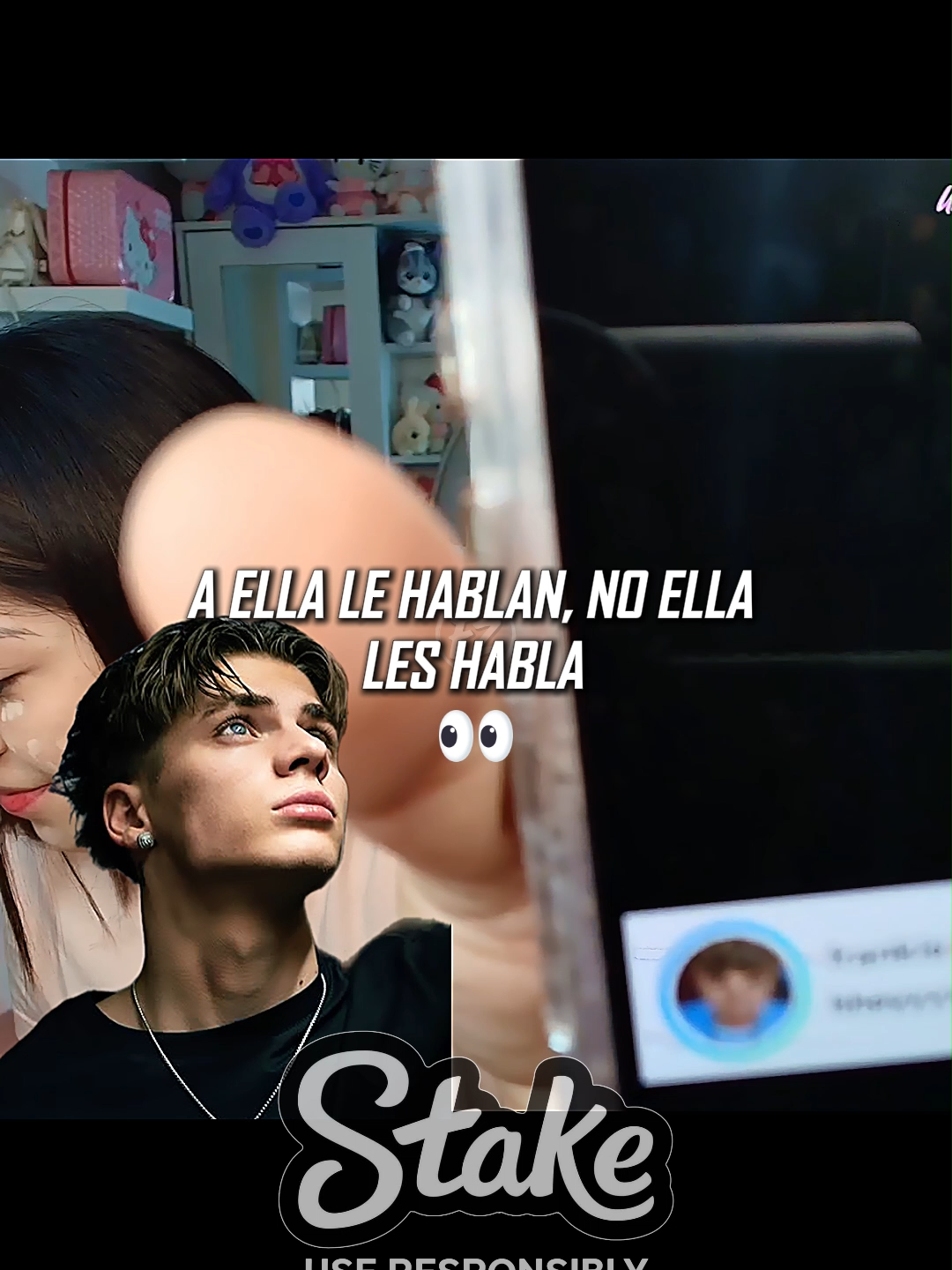 #fyp #kickperu #zully