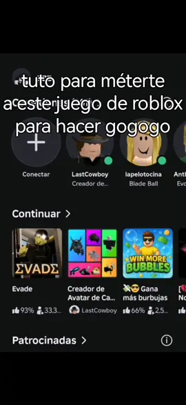 perdón se me olvido ponerle una voz xd #robloxcondos 