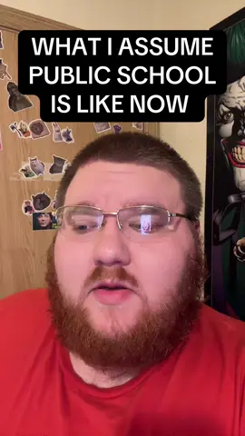 Seems like not the funnest place in the world #school #teacher #teachersoftiktok #class #fyp 