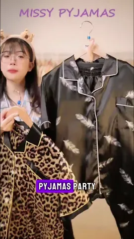 Pyjamas on, barulah mood happy on! 😴💖  #setbajutidur #livehighlights #bajutidurcantik #pyjamas #yth_eri 