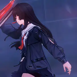 #chisa #wutheringwaves #wuwa #wuwacreator #animetiktok 