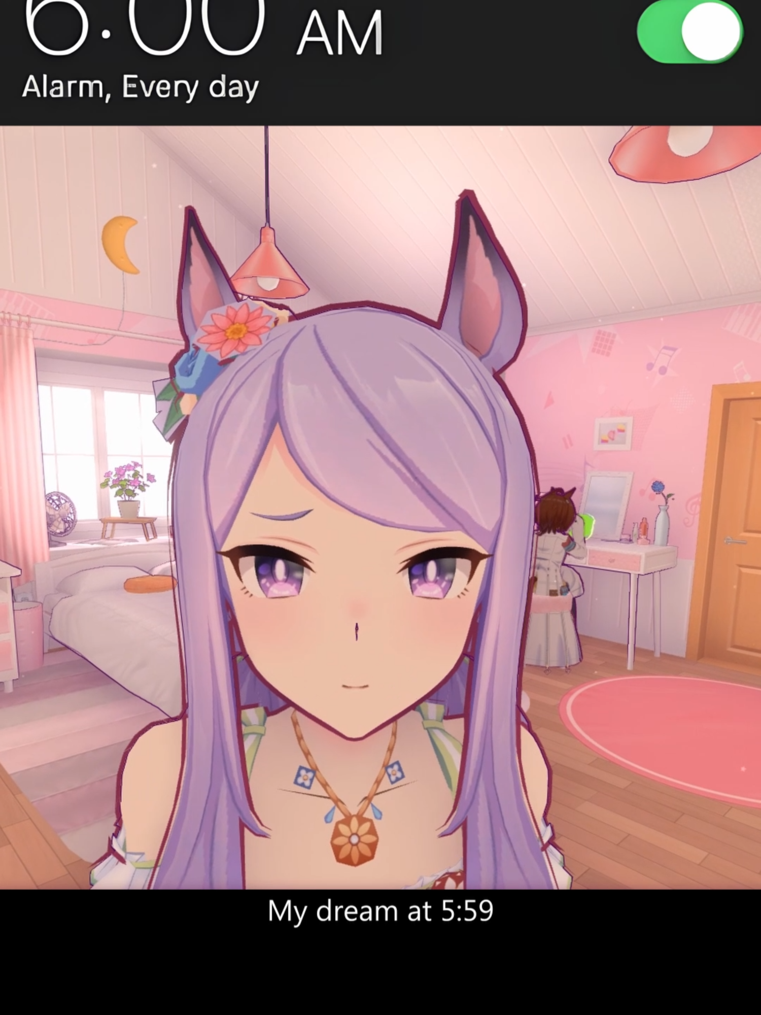 #umamusume #prettyderby #umamusumeprettyderby #uma #mejiro #mejiromcqueen #miside#mods