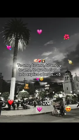 #frasesparadedicar🥺❤️ #fypviraltiktok🖤シ゚☆♡ #etiquetala🥺💘 te amo 😘 💕 