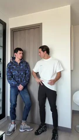 Hicimos unos cambios…