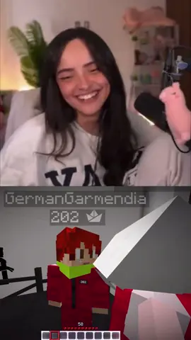 Real titan o7 mi interacciooon los tqmmm #vickypalami #streamer #Minecraft #clips #fyp 