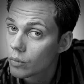 he's so perfect #billskarsgård #billskarsgard #skarsgård #skarsgard 