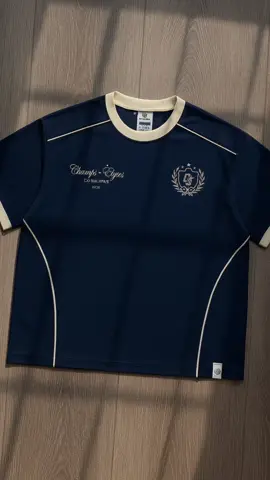 Ringer tee boxy #ringertee #boxyfit 