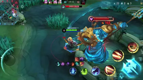 yss jepang sama passive yss biasa cepetan mana kalo ngelord guys 🥶 #rozez #bagasdc #mobilelegends #mlbb #lingtiktok 