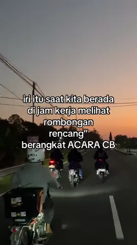 jan ndak umom pokok e😁 #acaracb #acaracbindonesia #cbindonesia #fyp #masukberanda 