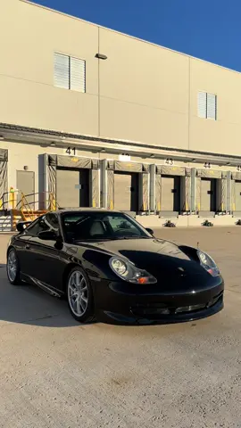 Cleanest Aerokit 996 Carrera in America? 🗿@RoadCourseClub 