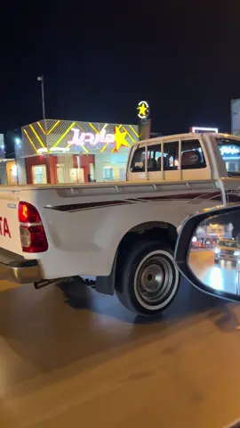 مشاءالله 👂🏻 #هايلوكس #هايلوكس_2015 #شعب_الصيني_ماله_حل😂😂 