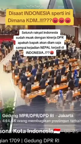 DPR berulah lagi#dpr #indonesia🇮🇩 #presiden #rakyat #nusantara 