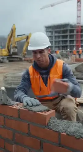 #ronaldo #messi #redcard #football #construction 