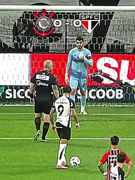 VOLTE SEMPRE FREGUÊS! | gols de Corinthians 3 X 1 são Paulo. #corinthians #saopaulo #memphisdepay #gol #yurialberto 