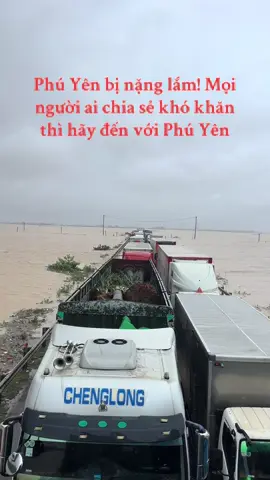 #lũlụtmiềntrung #taixeduongdai 