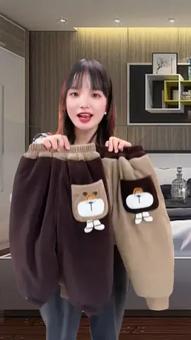 Quần nỉ cho bé trai, bé gái từ #thoitrangtreem #xhtiktok #viralvideo #LearnOnTikTok 