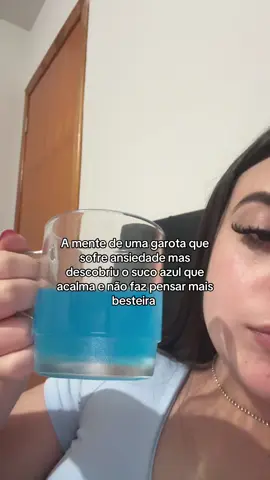 Finalmente um suplemento natural pra me acalmar  #foryou #autocuidado #mentecalma 