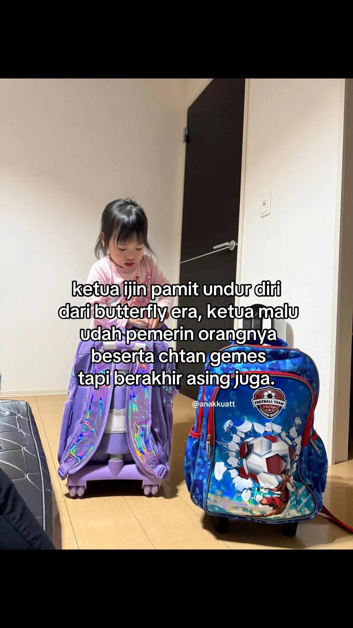 assalamualaikum terimakasih untuk semuanya aku pamitt guys🙌