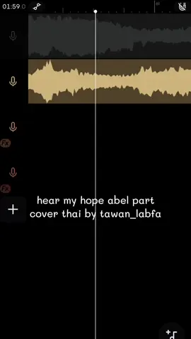 ท่อนเอเบลมันส์ดีอยากรอ รอแกะเพลงเต็มก่อน มุฮิๆ #hazbinhotel #coverthai #hazbinhotelcover #hazbinhotelseason2 #fypシ゚ 