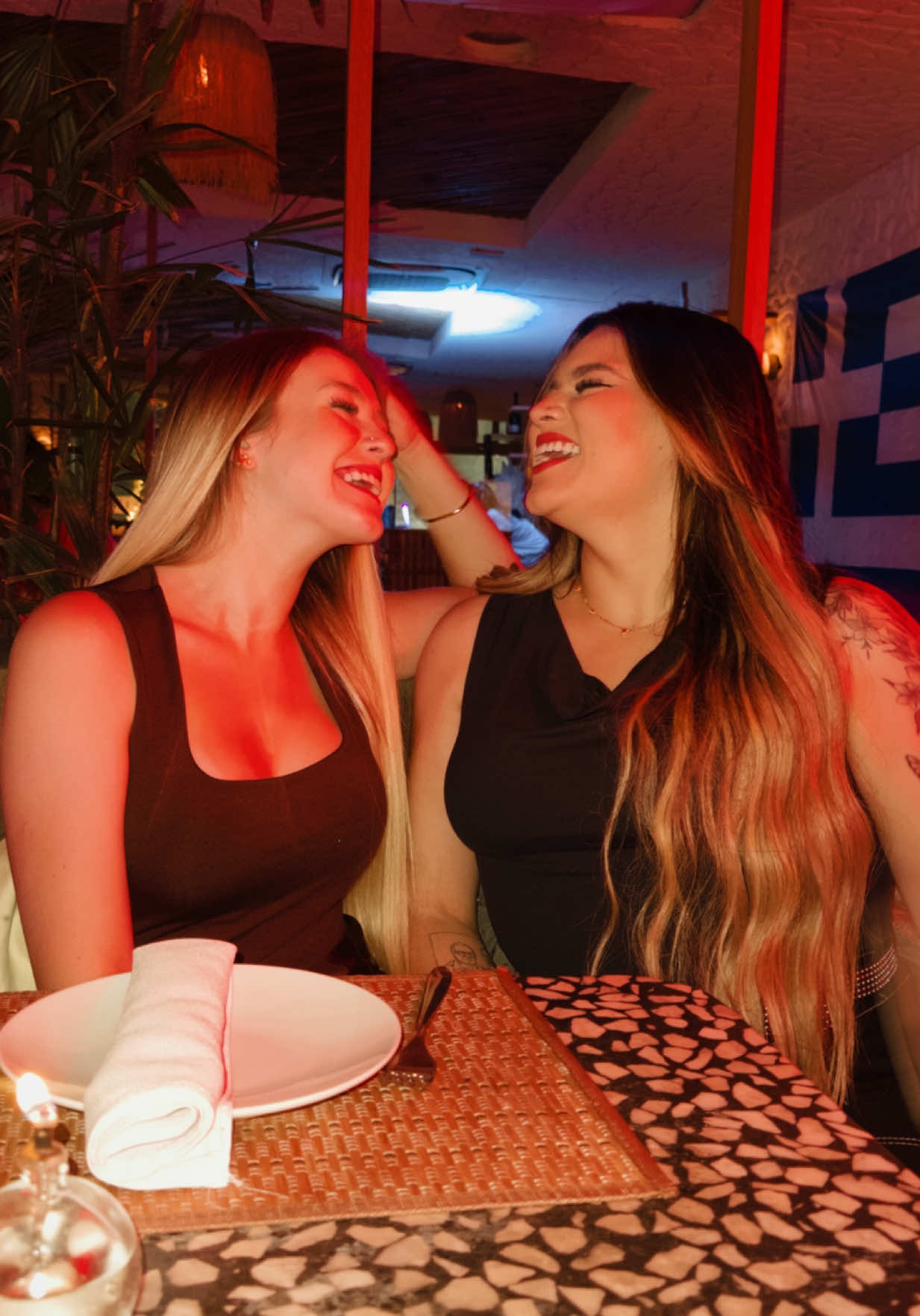 Amoooo @Bibifanti #amigas 