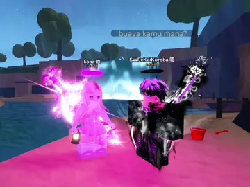 lari ipin lariiiiii🏃🏻‍♀️💨 #fishit #roblox #robloxfyp #talonkikir @kurobakaito.20 