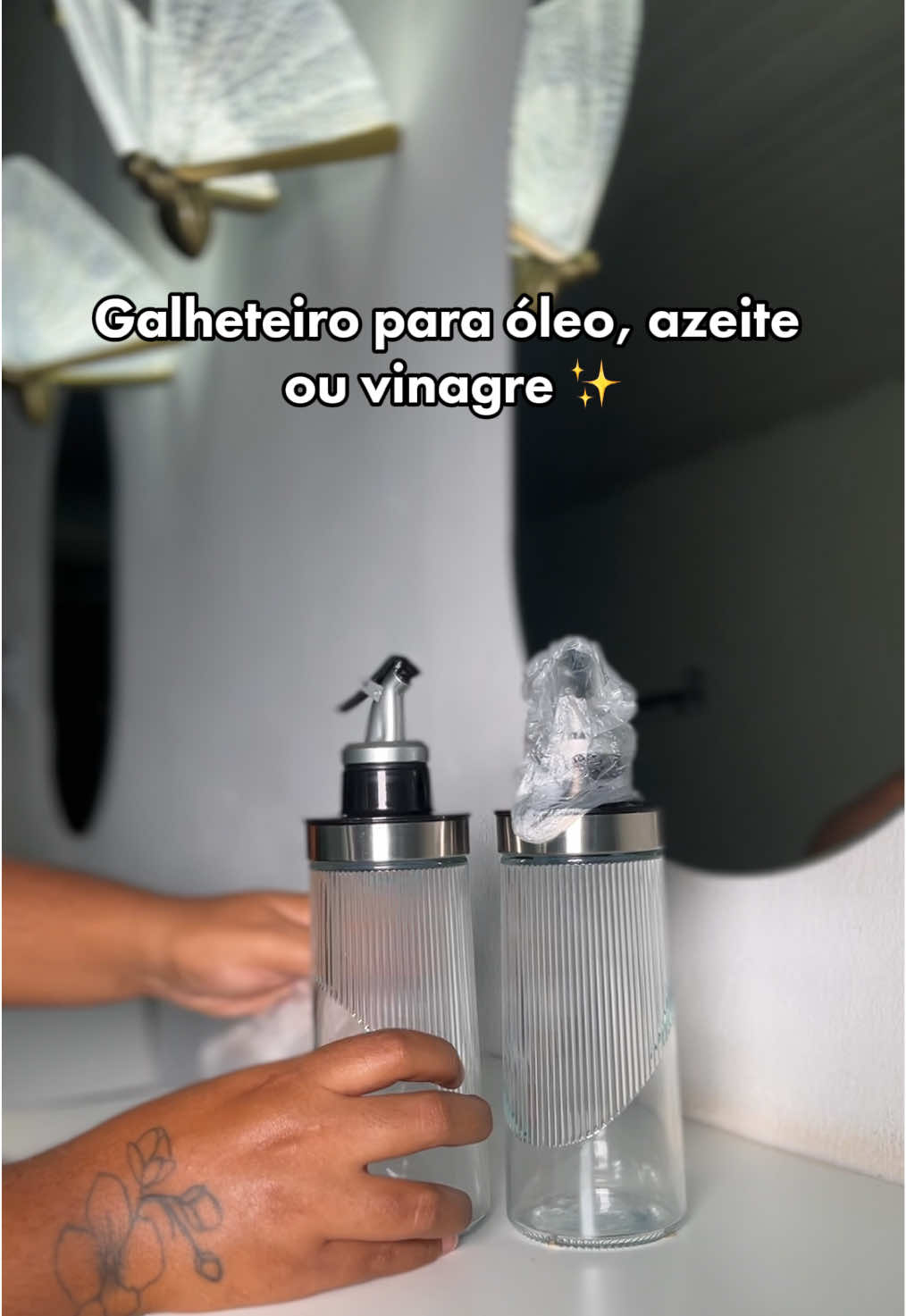 Apaixonada ✨🩷 #lar #enxoval #videoviral #deus_no_controle #galheteiro 