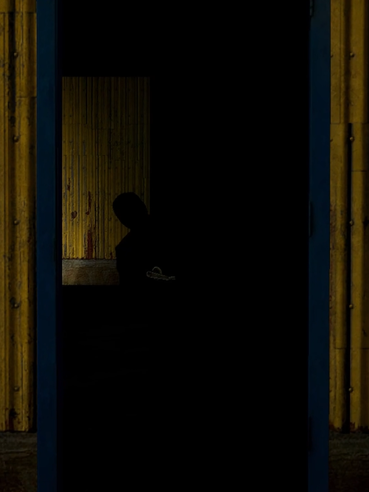 Te animarias a entrar? #fyp #foryoupage #tuff #animation #garrysmod #perturbador #miedo #horror #breakingbad #loop #funny