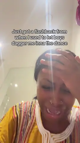 That is awful behaviour Sapphia cousins #fyp #dancehall #trending #viral #blowthiis 