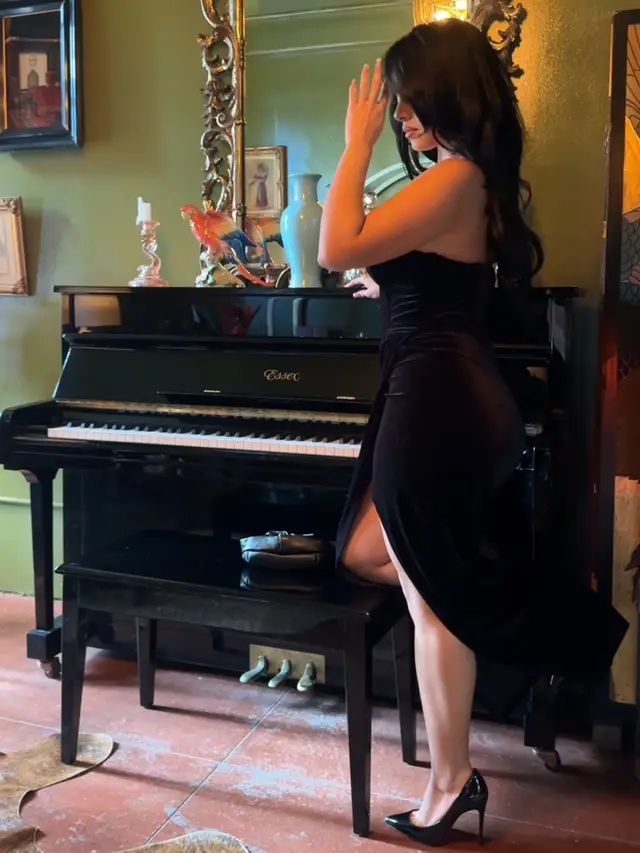 but you don’t have a clue