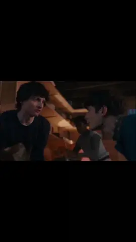 ele sabe de algo, mas n pd provar 🫴🏻🫴🏻🫴🏻🫴🏻🫴🏻🫴🏻 #strangerthings #strangerthings5 #fyp #vaiprofycaramba #byler 