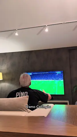 VAAAAI CORINTHIANS!!!!!!!! #corinthians #timao #vaicorinthians #futebol #brasileirao #humor #react #majestoso 