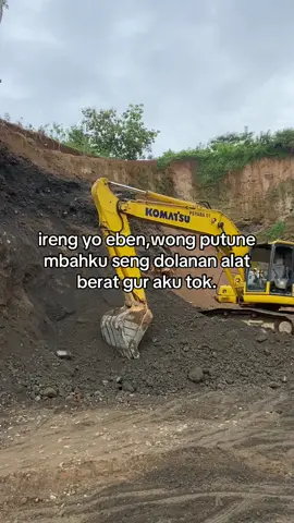 cah lenang kok