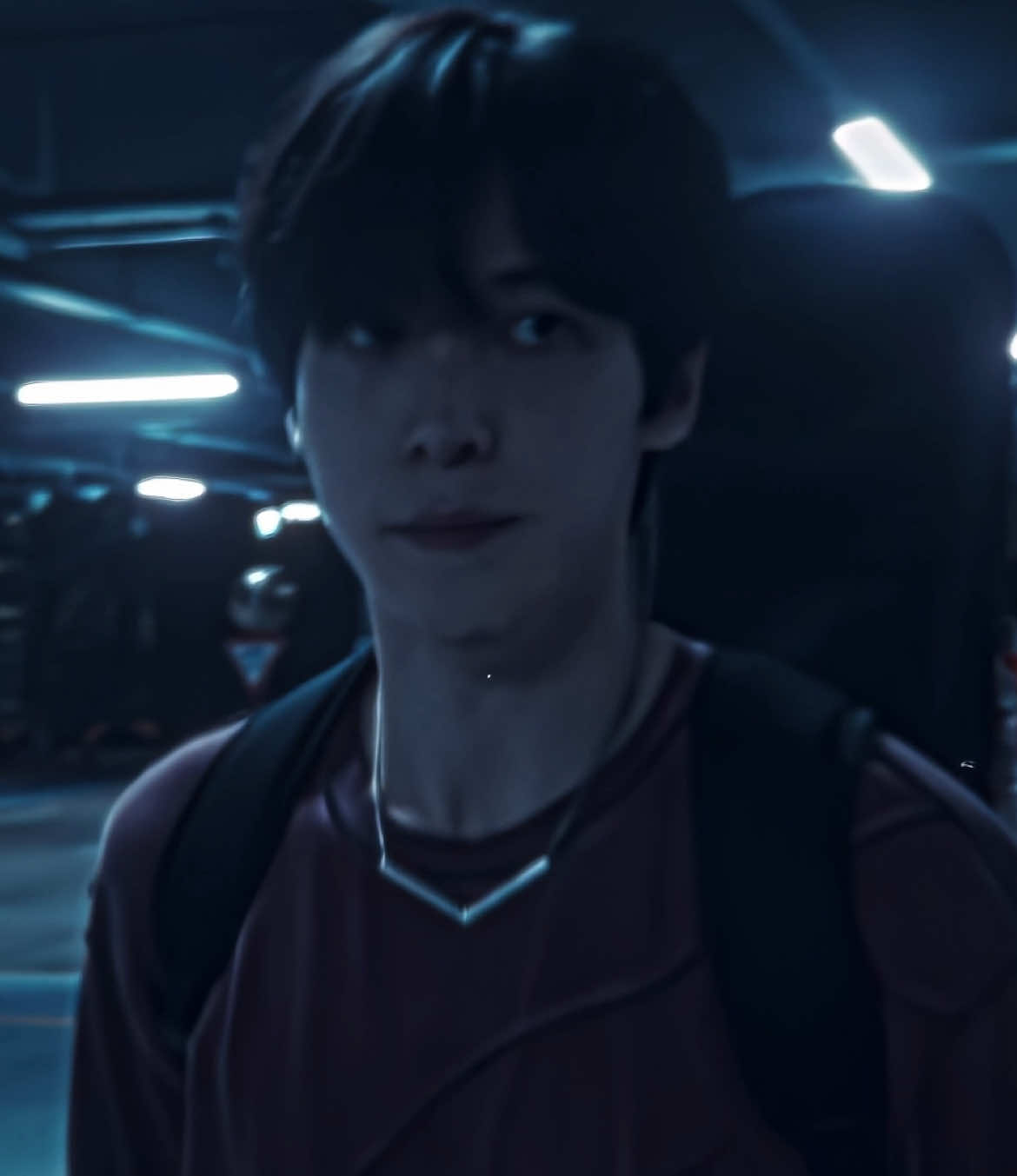 #jeongyunho in backsage really..🛐 #ynxxm #fyp #ateez #ateezedits 