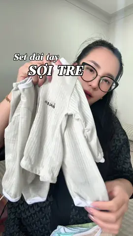 Set dài tay cho bé #mesoc #quanaotreem #quanaososinh #setbodaitay #xuhuong 