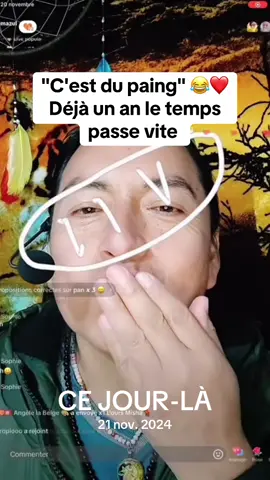 #cejour-là @Inti plumazul💙 