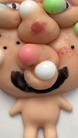 Asmr (⚠️ Simulated content. For relaxation only.)#asmr #diytoys #fyp #oddlysatisfyingvideo #satisfying 