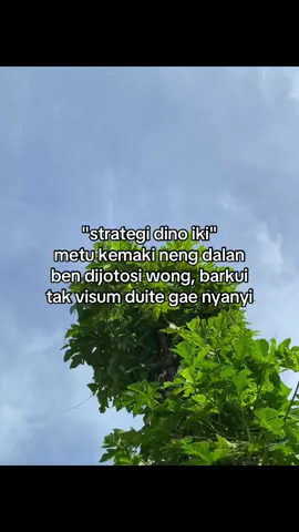 #4u #bismillahfypシ #foryoupage #jowostory #masukberanda 