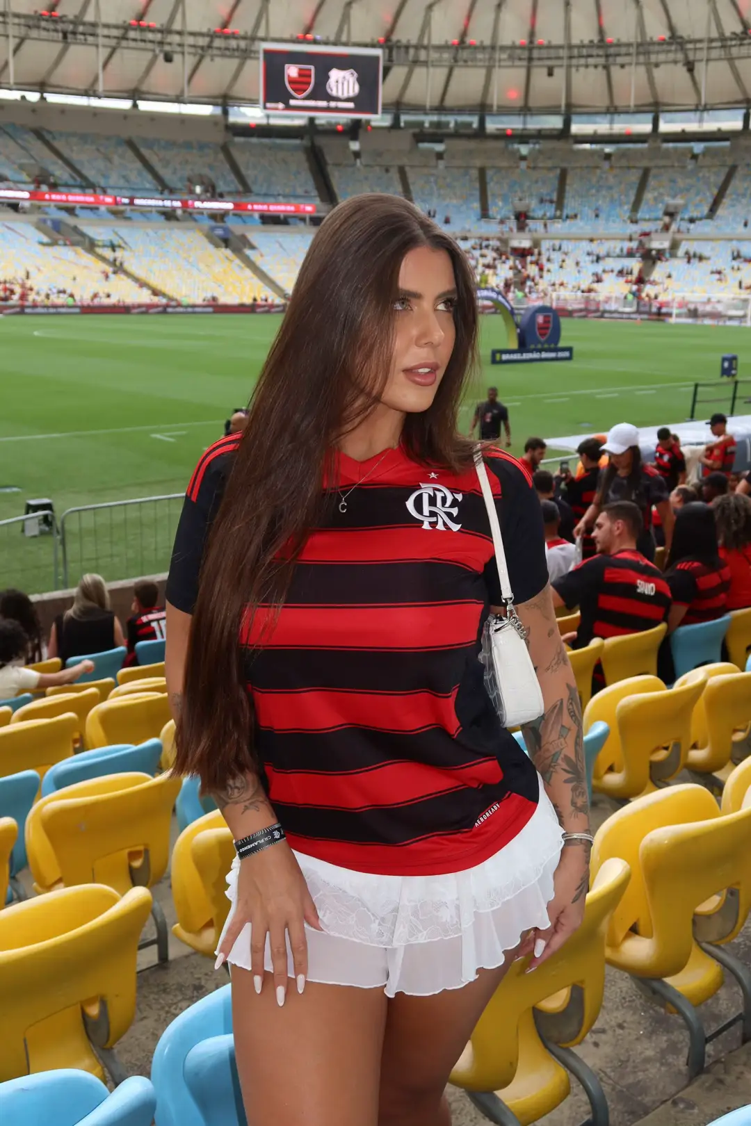 uma vez flamengo, sempre flamengo 