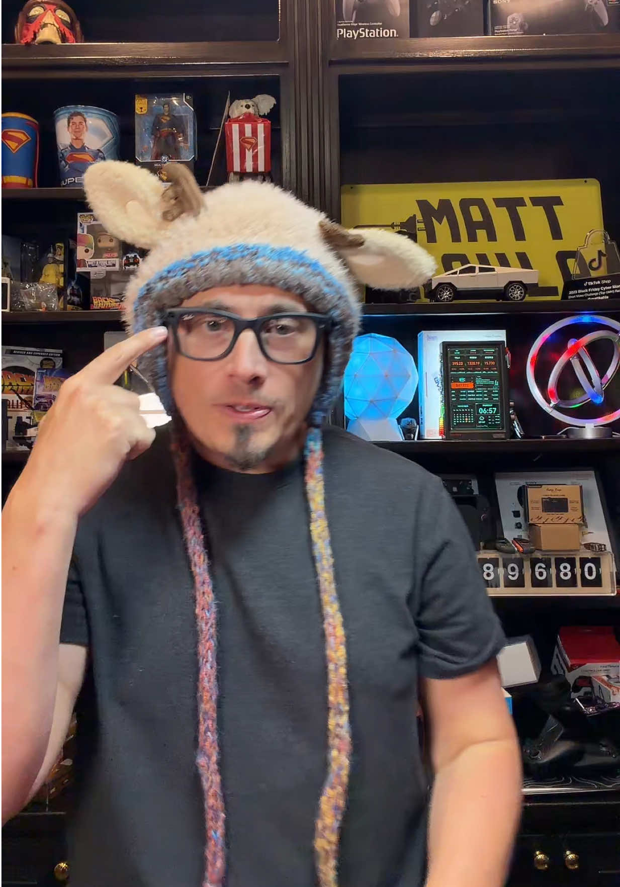 Guess what? META is officially on #TikTokShop now let’s talk! #kahlaDeals #TikTokShopCreatorPicks #TikTokShopBlackFriday #TikTokShopCyberMonday