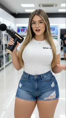 Massageador da Virgínia por menos de 30 reais 