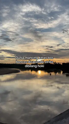 Kacauuu kacauuu😌😌😌#mancing #fyp 