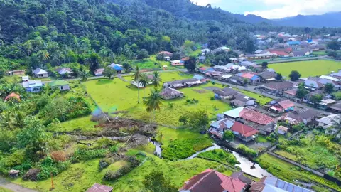 SAKETA- Sablah k atas Part 2🫡 #drone #malukuutara #halamaheraselatan #gane  #fyp  @regenfassound7 