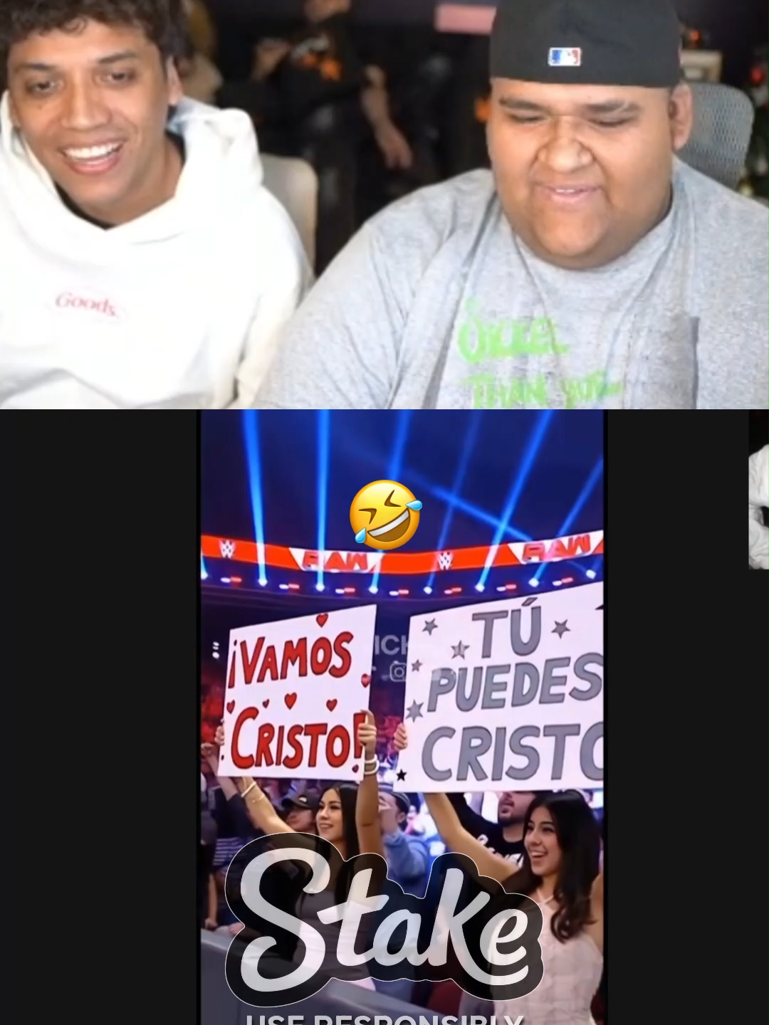 #kingleon #dafonsekadb #cristorata7 #aguspadilla #kickclips