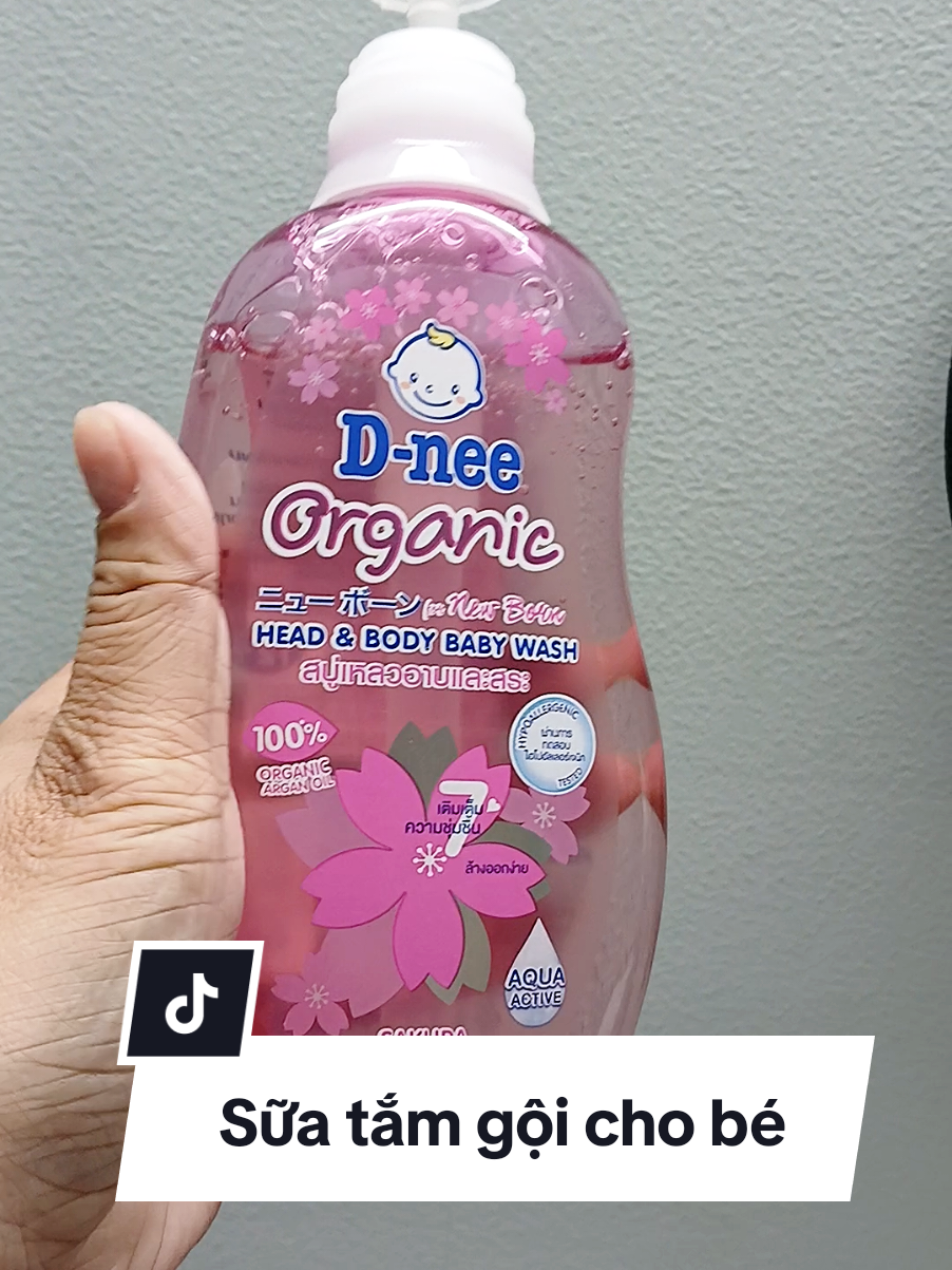 Sữa tắm gội toàn thân Dnee cho bé @Mẹ Dưa Hấu 19 @Mẹ Dưa Hấu 19 @Mẹ Dưa Hấu 19 #suatamgoi #suatamgoitreem #suatamgoichobe #suatamgoidnee 