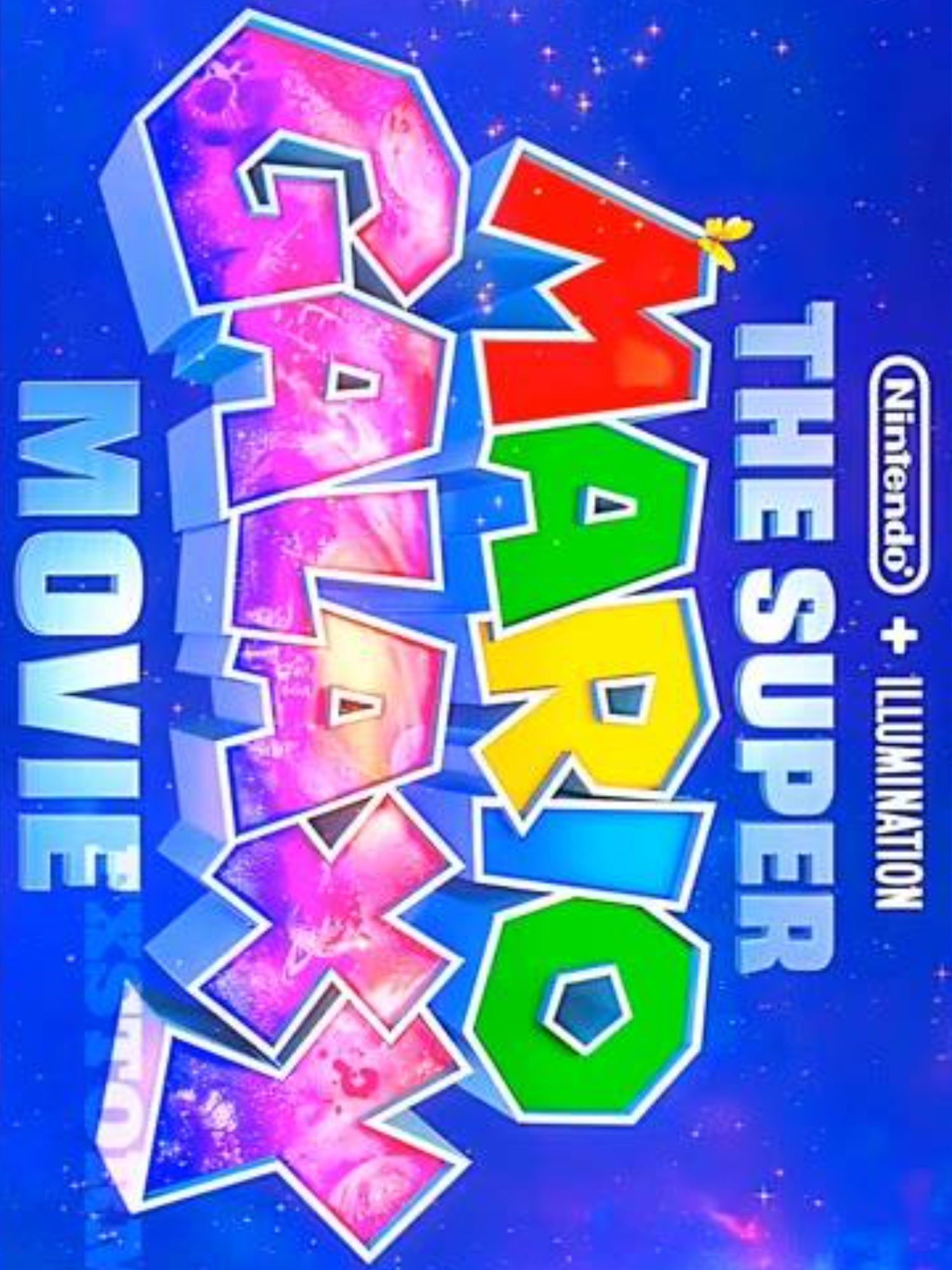 Super Mario Galaxy #mario #supermariogalaxy #aesthetic #fyp #edit #4k #120fps #quality #foryoupage #viral ★ upload method ★ TG: @editing_news